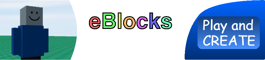 eBlocks header